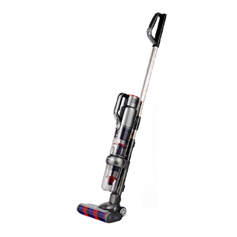 莱克 持久大吸力手持吸尘器