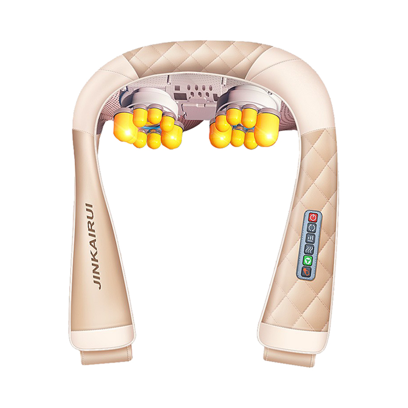 金凯瑞 肩颈揉捏按摩器