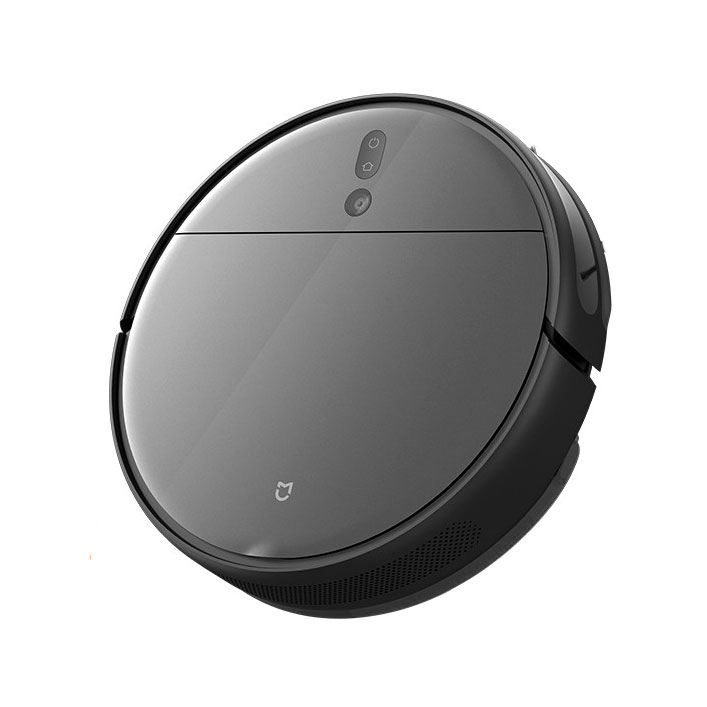 米家 扫拖一体扫地机器人