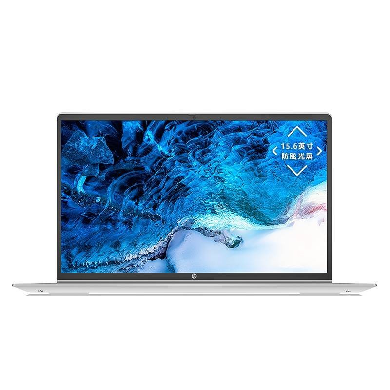惠普 防眩光屏 笔记本