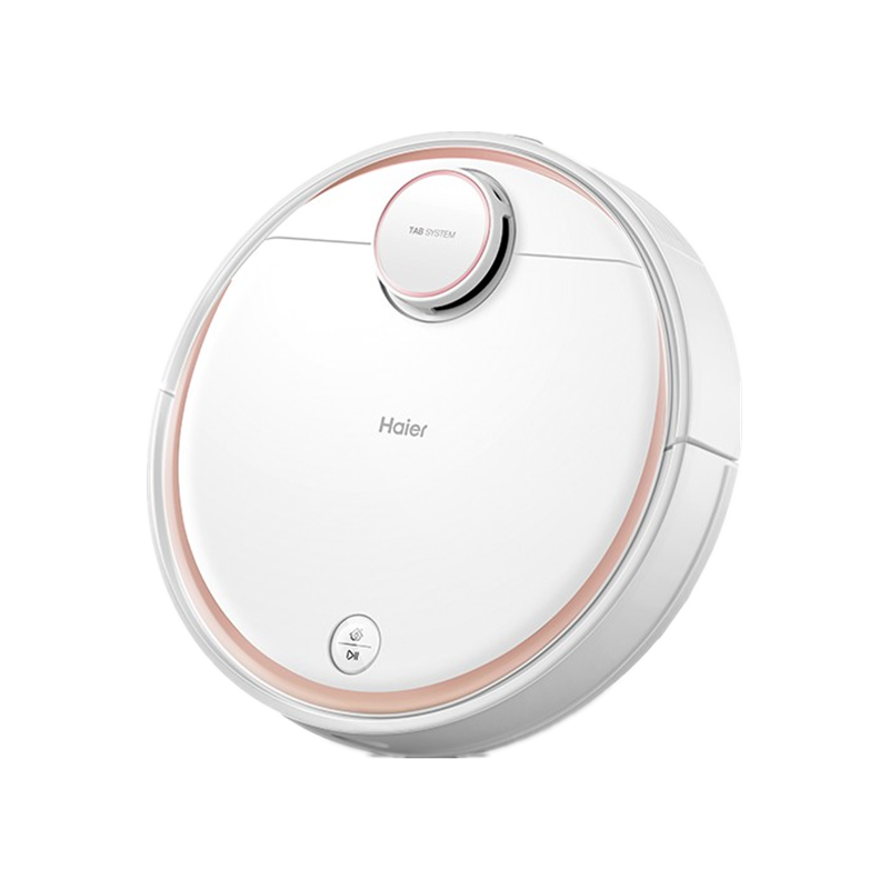 海尔 智能家用扫地机器人