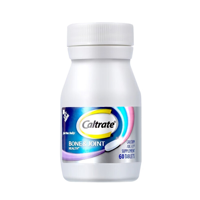 钙尔奇氨糖软骨素