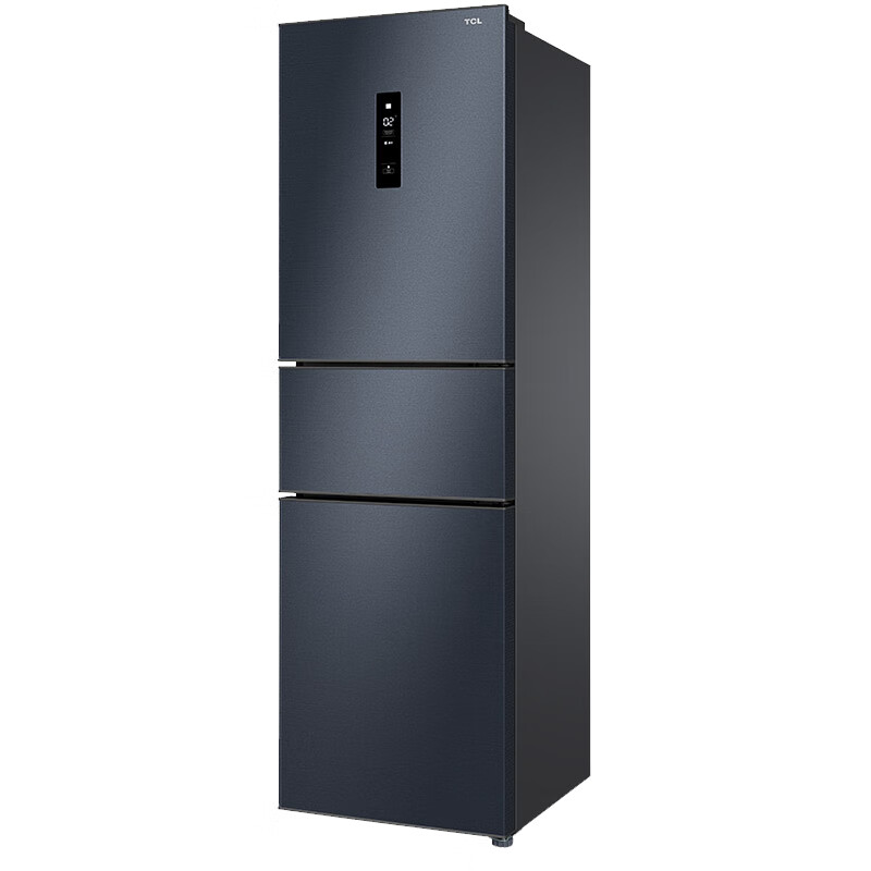 TCL 一级双变频风冷无霜冰箱