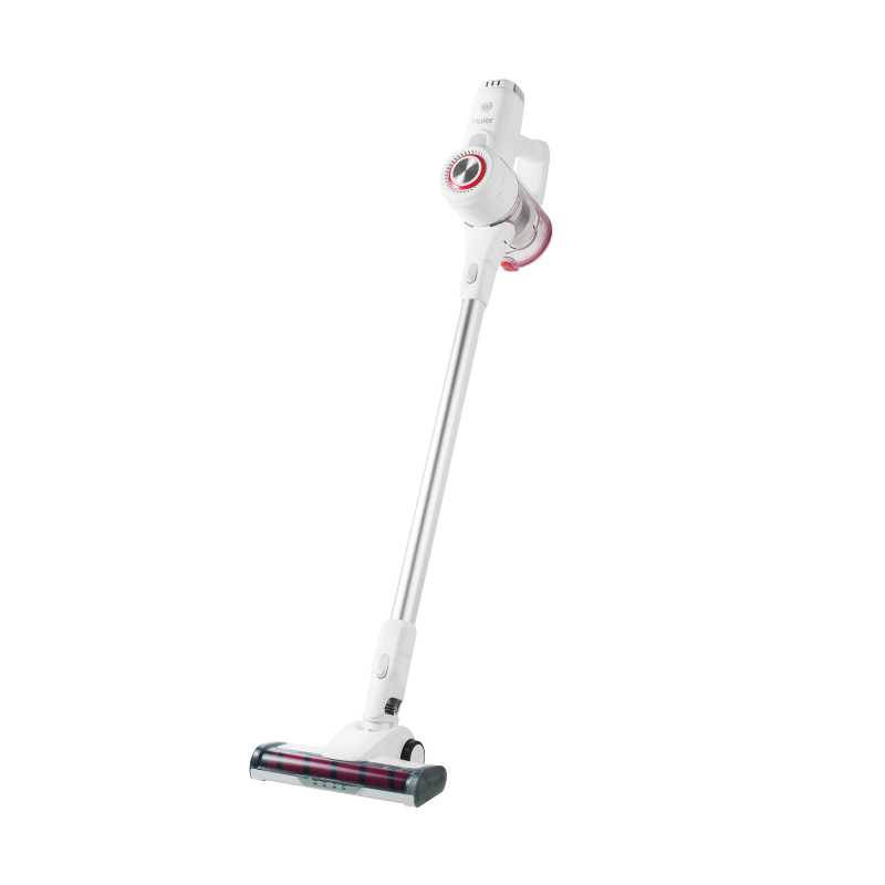 海尔 强劲动力吸尘器