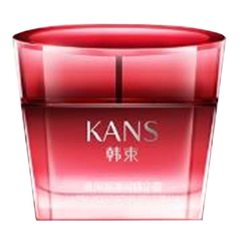 韩束滋润柔肤面霜