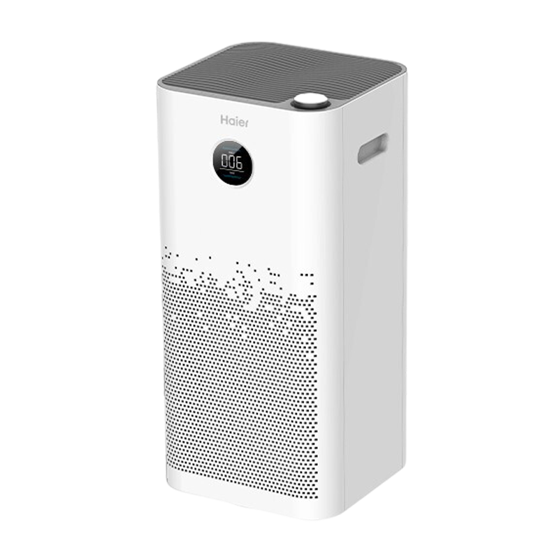 海尔 百万负离子净化器