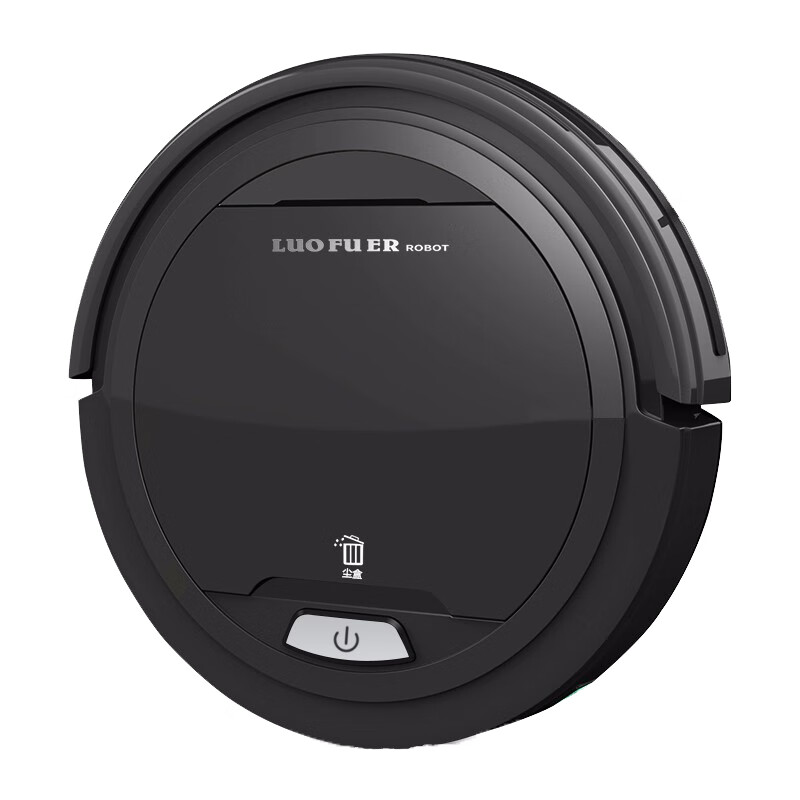 罗弗尔 多功能扫地机器人