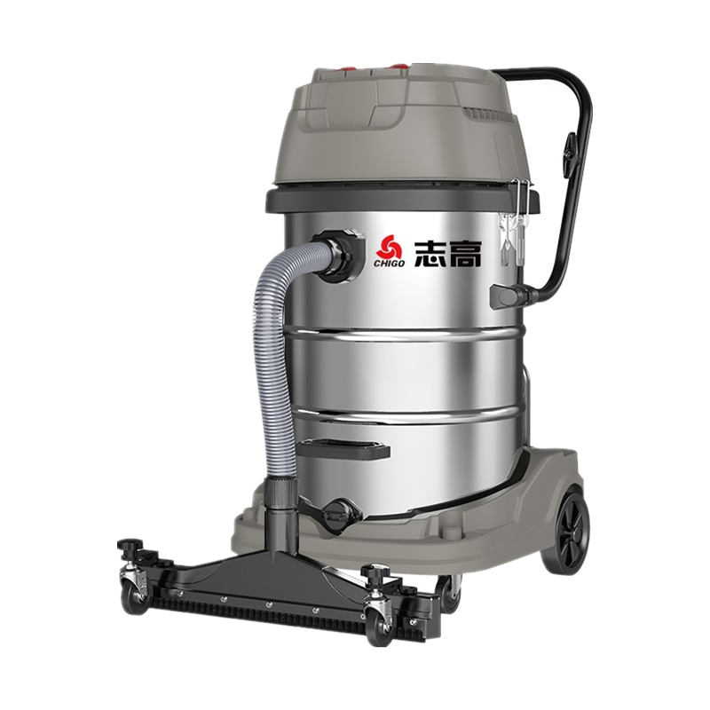 志高 大功率吸尘器