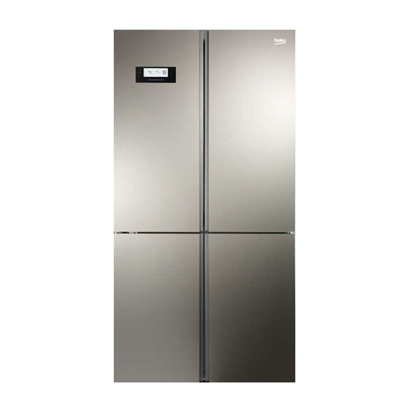 倍科 恒温养鲜冰箱