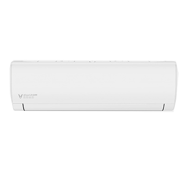 云米 爱酷智能变频壁挂式空调