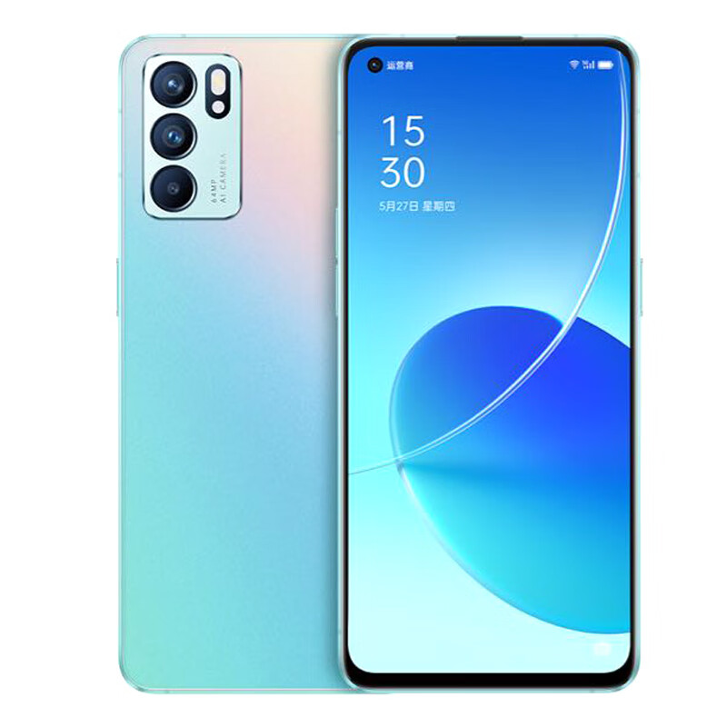 OPPO 流畅护航 手机