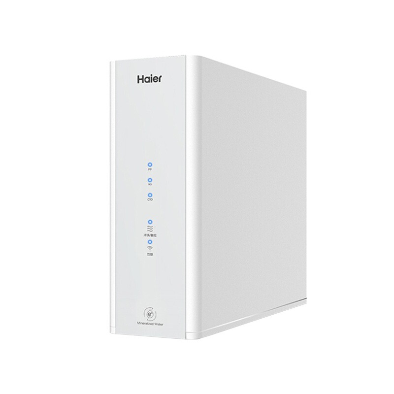 海尔 反渗透净水器