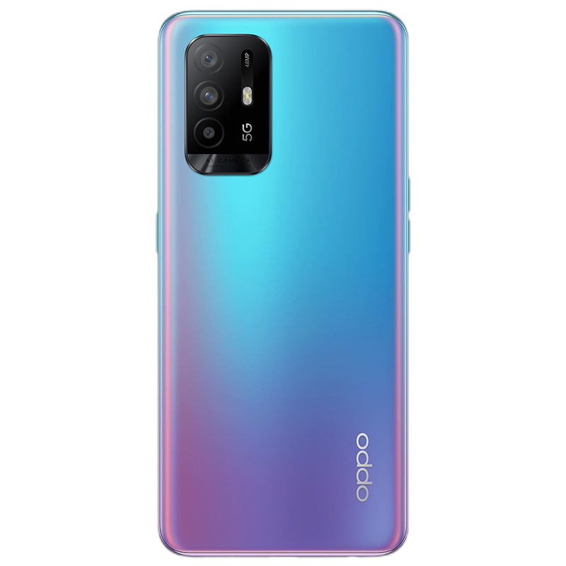 OPPO 闪充功能手机