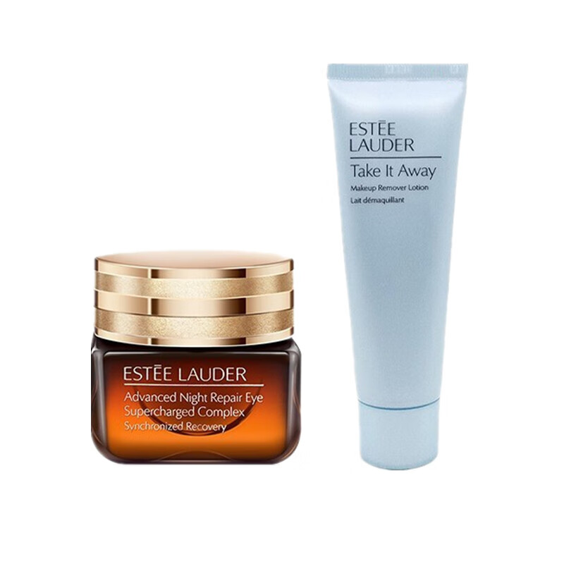 雅诗兰黛 弹润紧致 护肤套装