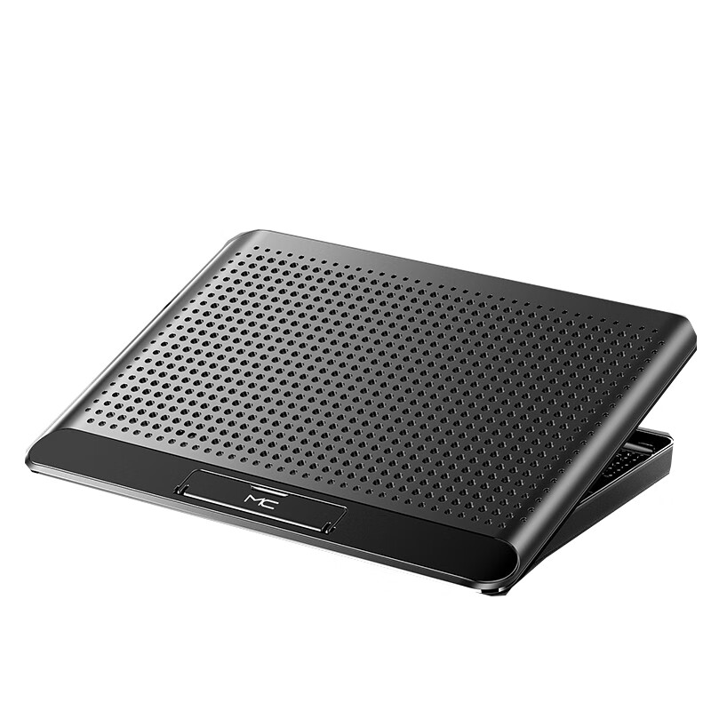 MC 低噪音笔记本散热器