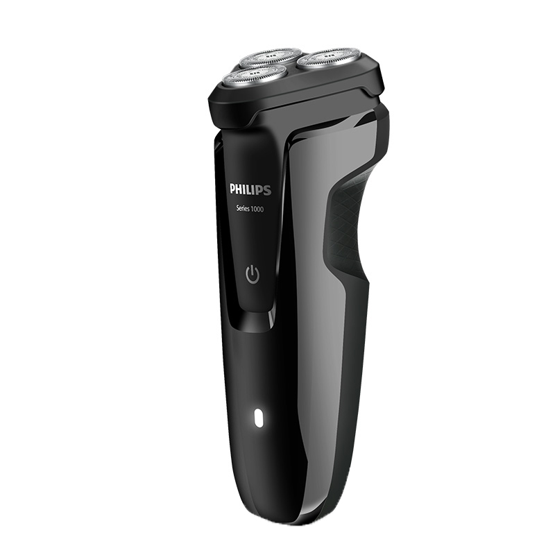 飞利浦 充电式剃须刀