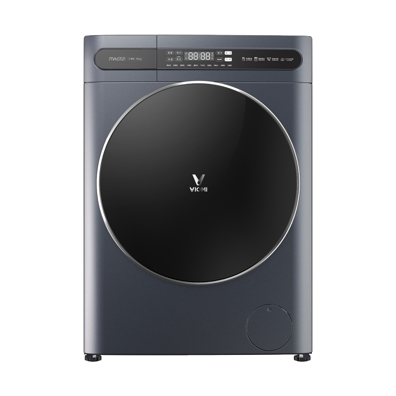 云米 变频滚筒洗衣机