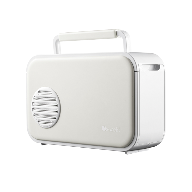 soseki 进风过滤干衣机