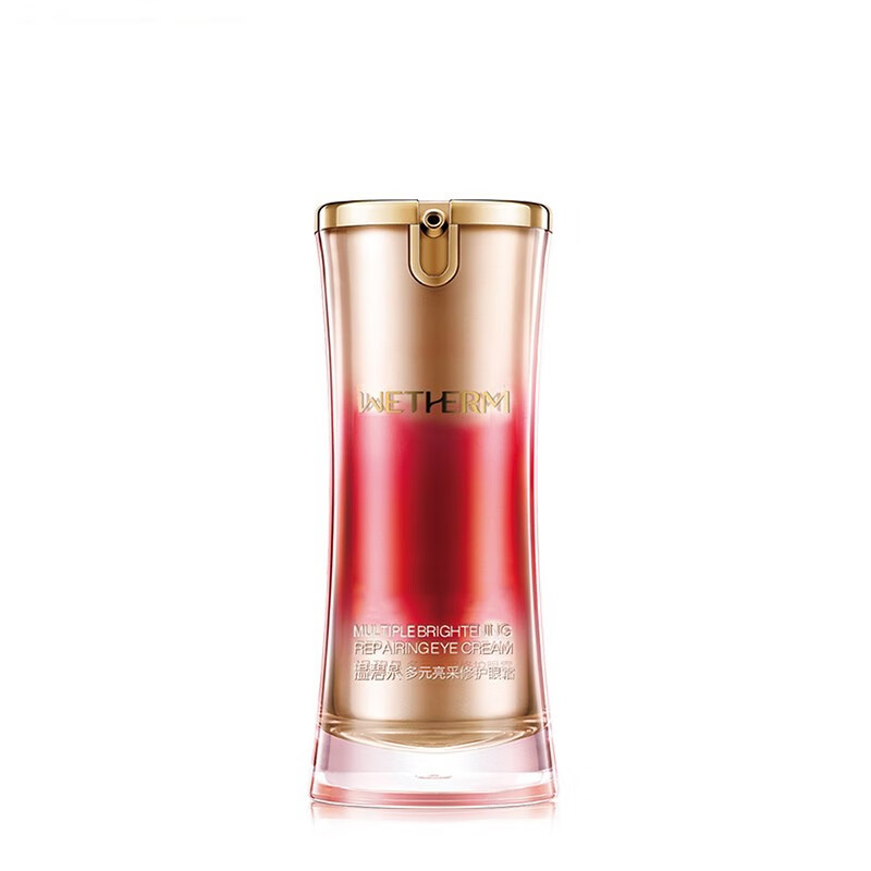 温碧泉 提拉紧致 眼霜