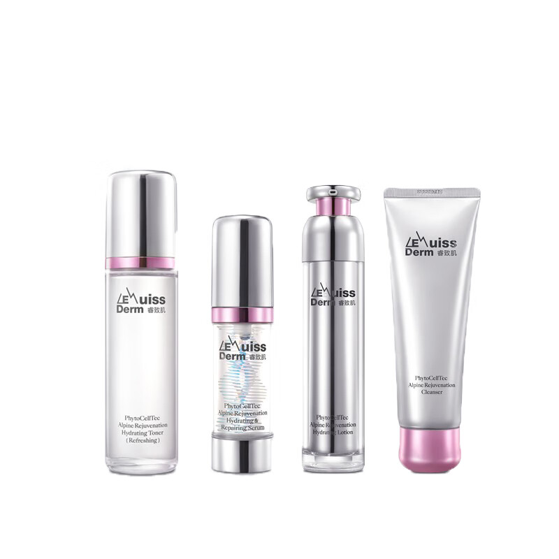 屈臣氏 保湿修护护肤套装