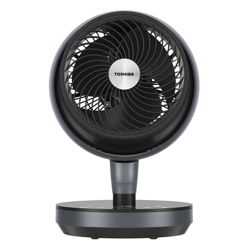 東芝 循环扇遥控电风扇