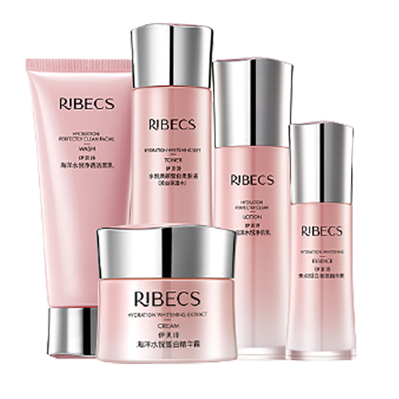 伊贝诗 滋润养肤礼盒