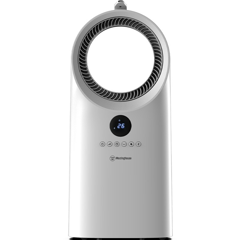 西屋四挡风速冷风扇