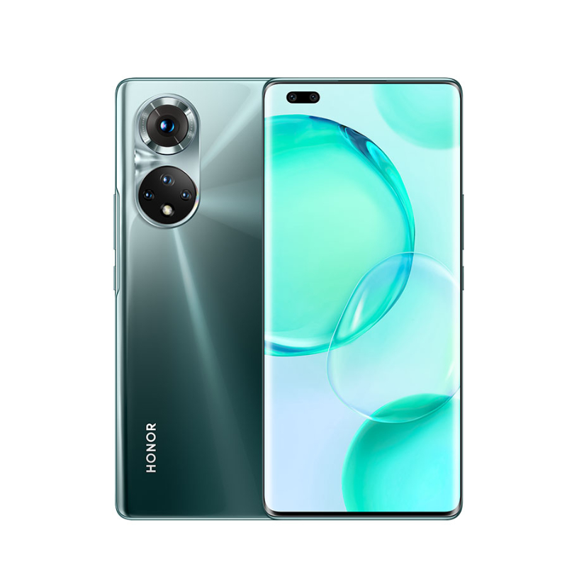 荣耀 前置视频双摄手机