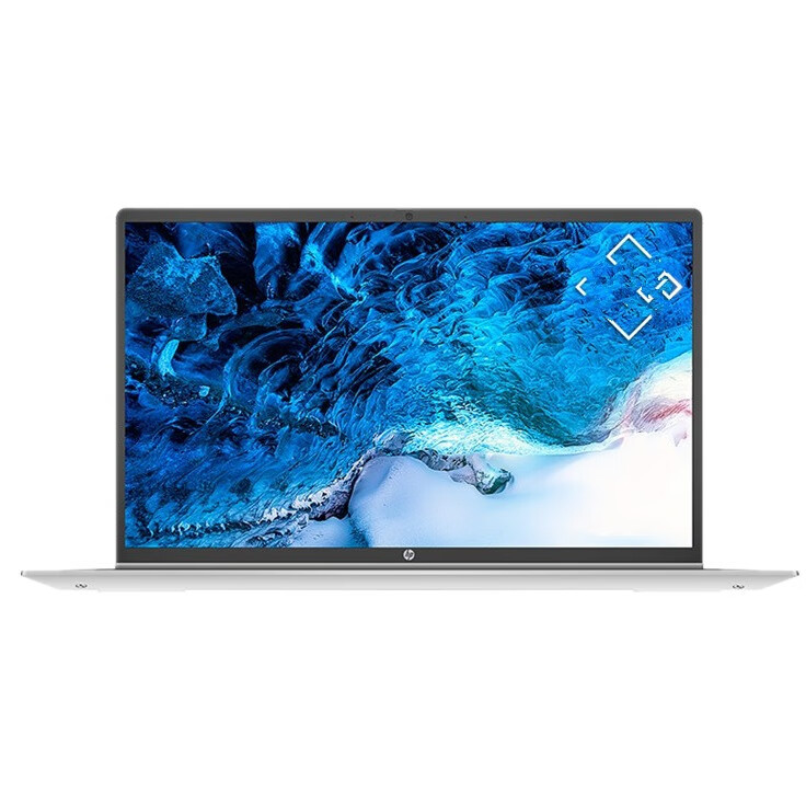 惠普 15.6英寸6核轻薄本