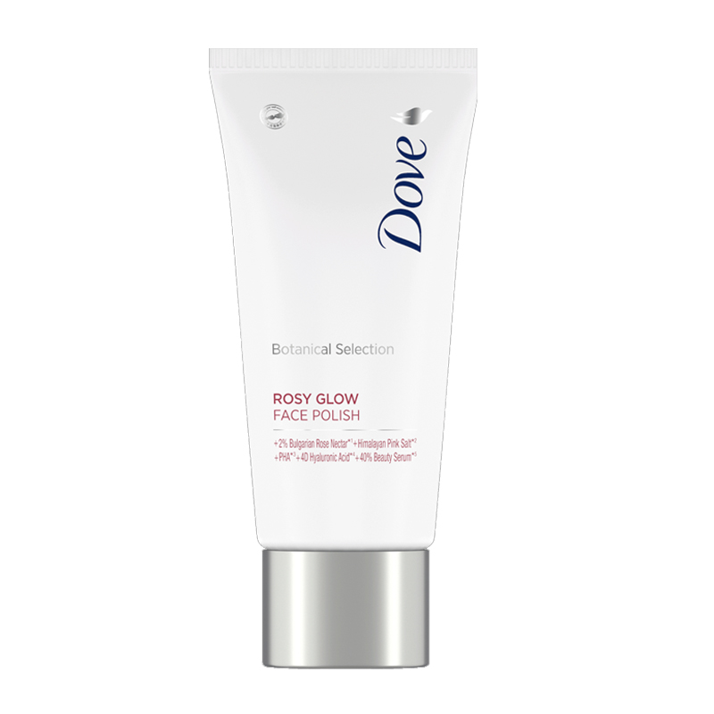 多芬 氨基酸温和洁面