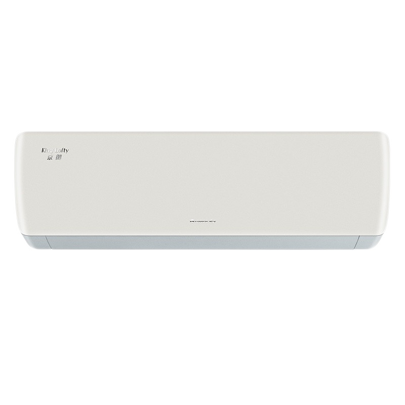 格力 出风口可拆洗空调