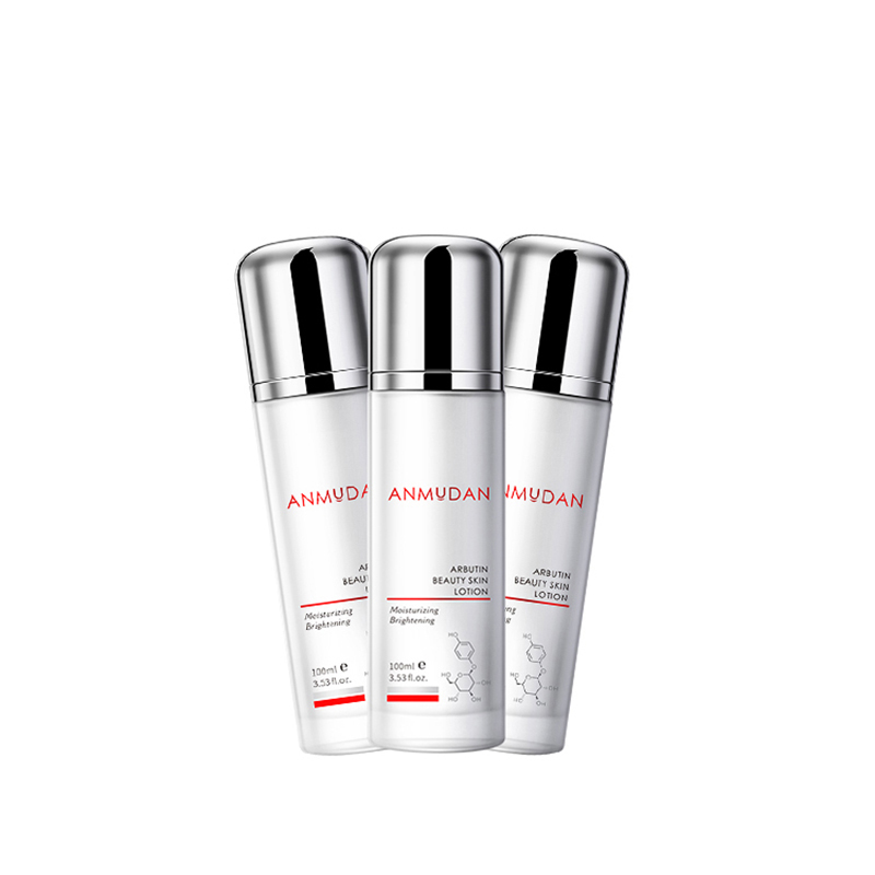 安牧丹 熊果苷补水套装