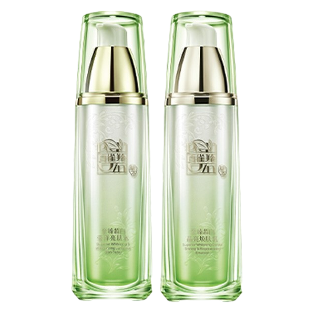 百雀羚 水润清爽护肤套装