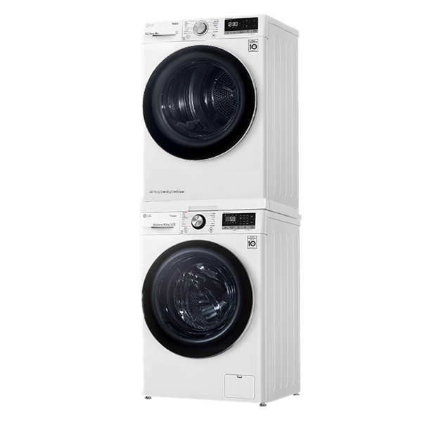 LG智能遥控洗烘套装