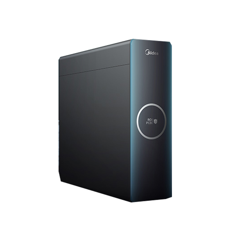 美的 持久精滤净水器