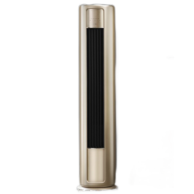 美的 快速制冷空调