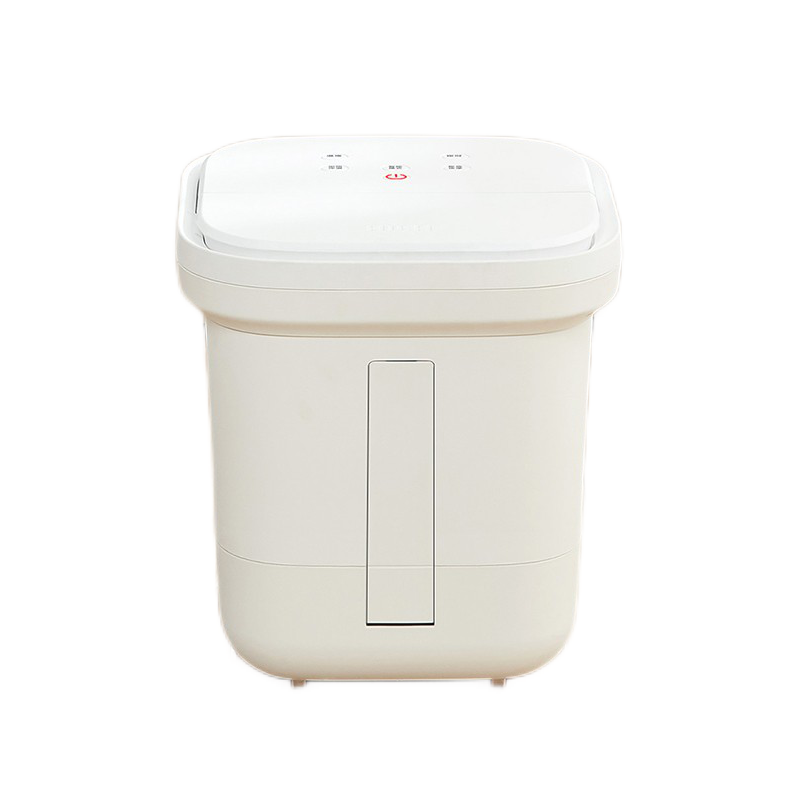 HITH 双重精准控温足浴盆