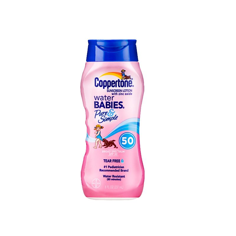 确美同 宝宝婴儿 防晒乳