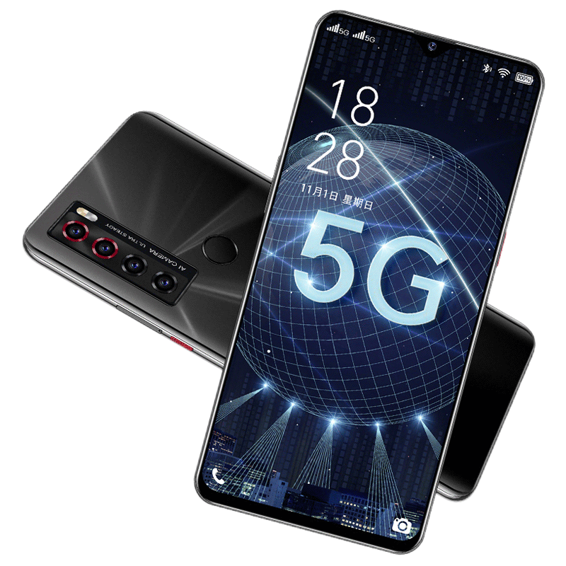 小黄蜂 微距拍摄手机