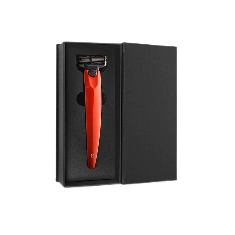 HW 顺手自在手动剃须刀