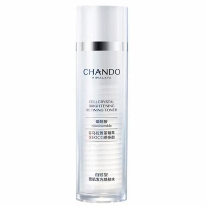 自然堂 提拉紧致 爽肤水