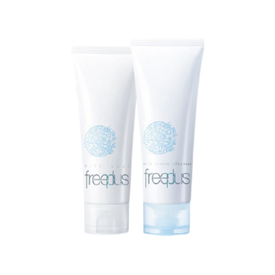 芙丽芳丝 氨基酸洗面奶