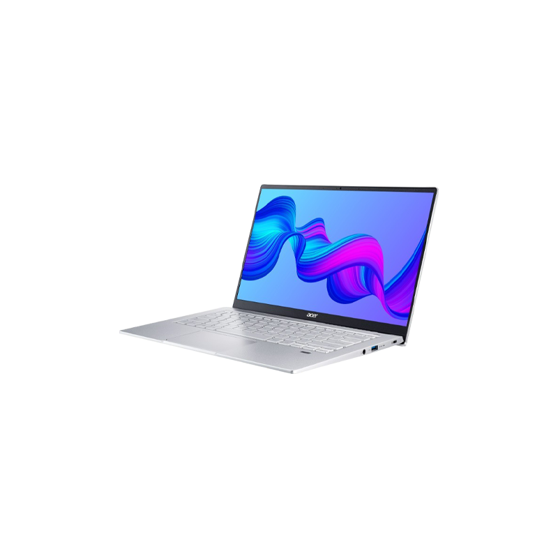 宏碁 铝合金机身 笔记本