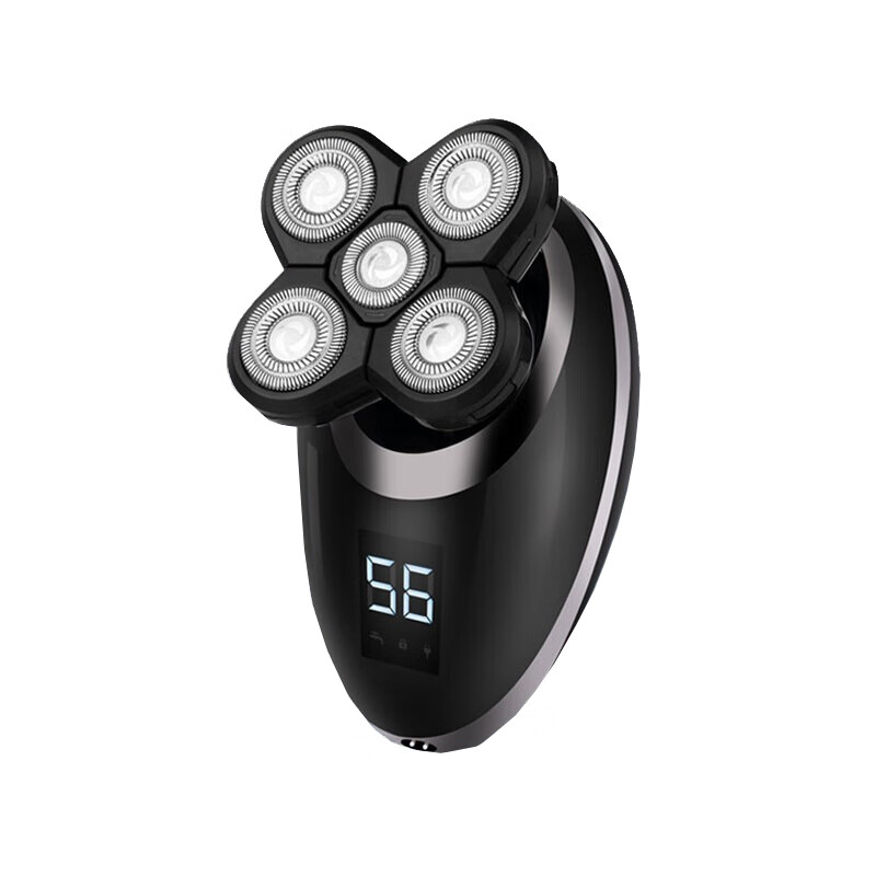 约克 浮动式刀头剃须刀