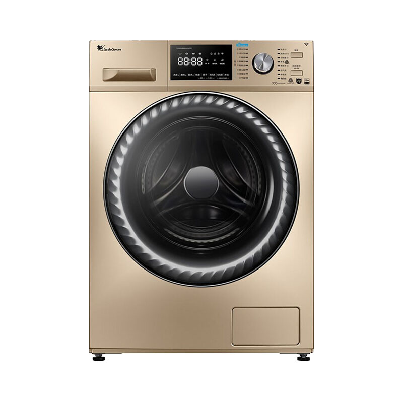 小天鹅 大容量洗烘一体洗衣机