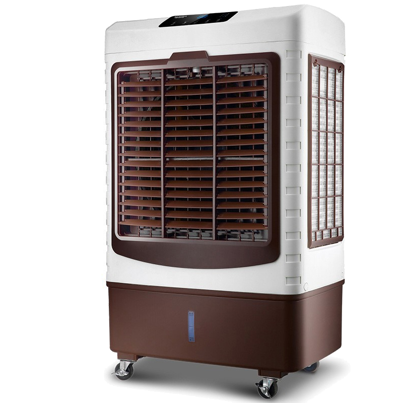 澳柯玛 两种加水方式 冷风扇