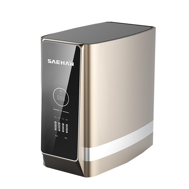 世韩 专利洗膜净水器