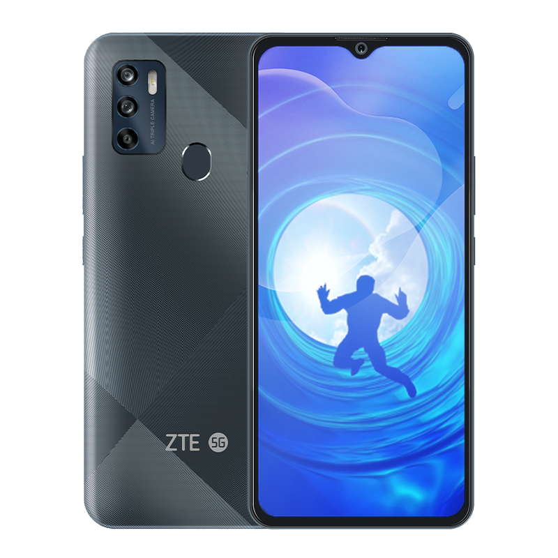 中兴 远程协助 手机