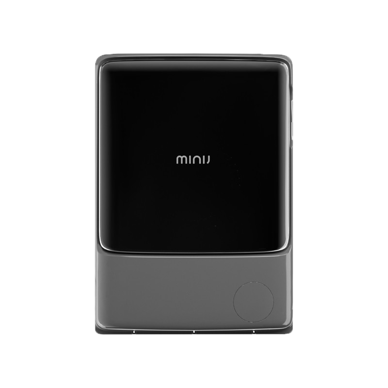 小吉变频高温除菌滚筒洗衣机