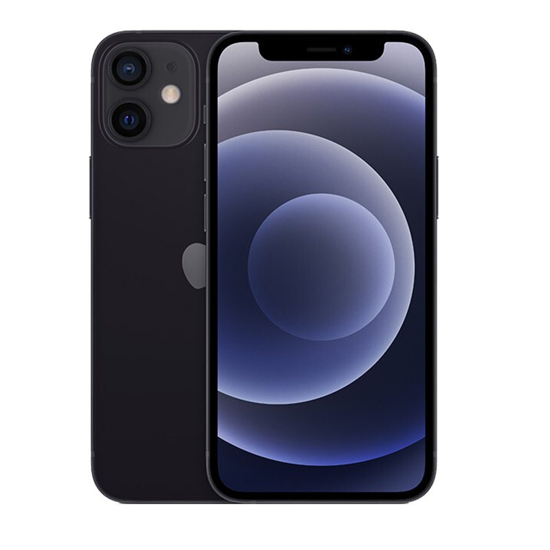 Apple 全面屏双摄手机